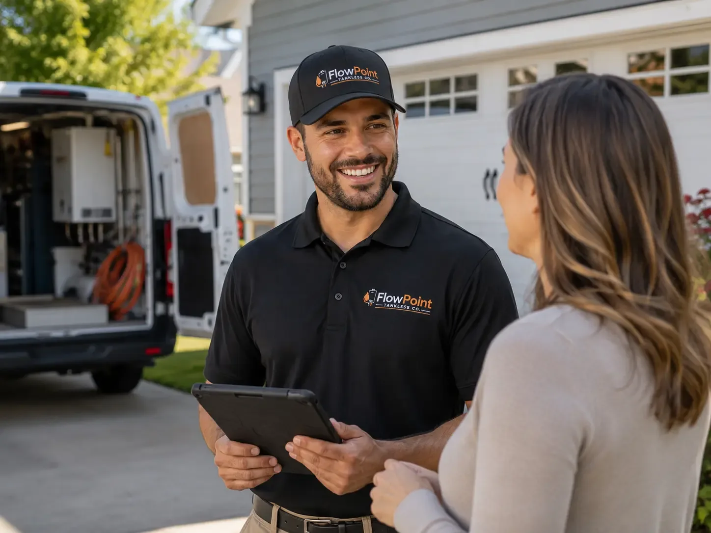 Tankless Water Heater Installation Epps, LA FAQs